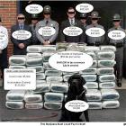 Weed Bust