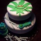 Weed Cake