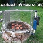 Weekend Time