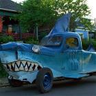 Weird Cars 10