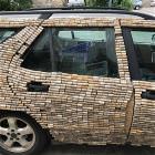 Weird Cars 11