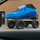 Weird Cars 3