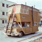Weird Cars 4
