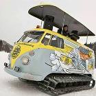 Weird Cars Picdump 47