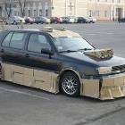 Weird Cars Picdump 48