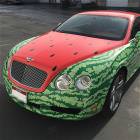 Weird Cars Picdump