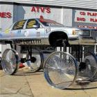 Weird Cars