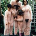 Weird Family