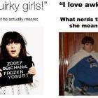 Weird Nerdy Guys