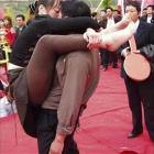 Weird Overflow Asian Edition 14