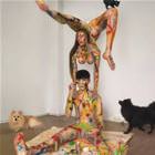 Weird Party
