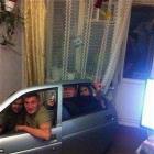 Weird Party