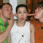 Weird Party
