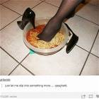 Weird People Out There