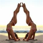 Weird Poses Picdump 4