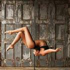 Weird Poses Picdump 5