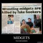 Weird Problems