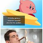 Weird Shower Thoughts