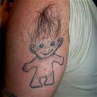 Weird Tat