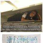 Weird Things Flight Attendants Have Seen