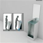 Weird Toilet Sink