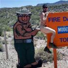 Weird World We Live In