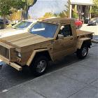 Weird cars