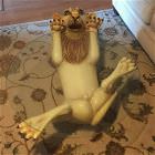 Weird stuff 180