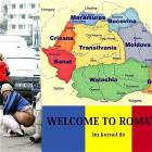 Welcom To Romania