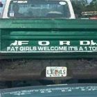 Welcome Here