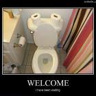 Welcome Here