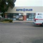 Welcome Ot The Auto Club
