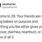 Welcome To 28