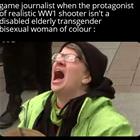 Welcome To Current Year