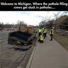 Welcome To Michigan