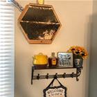 Welcome To Our Honeycomb