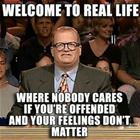 Welcome To Real Life