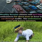 Welcome To Russia