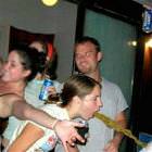 Welcome To The Party