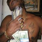 Welfare Money