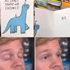 Well At Least