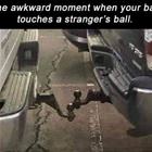 Well That Was Awkward