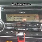 Well This Is Awkward