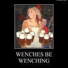 Wenching