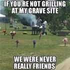 Were We Ever Friends