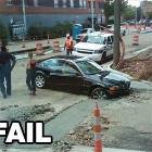 Wet Cement