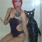 Wet Pussy