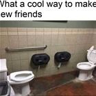 What A Cool Way