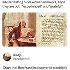 What A Legend