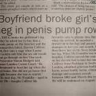 What A Man